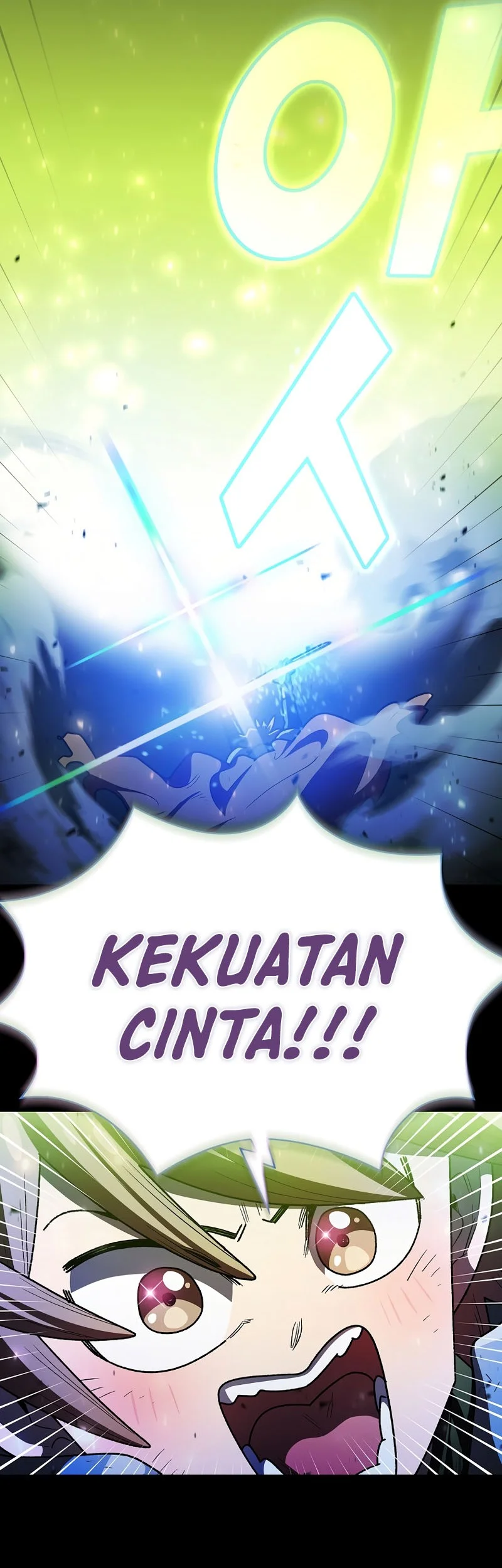 FFF-Class Trashero Chapter 143 Gambar 41