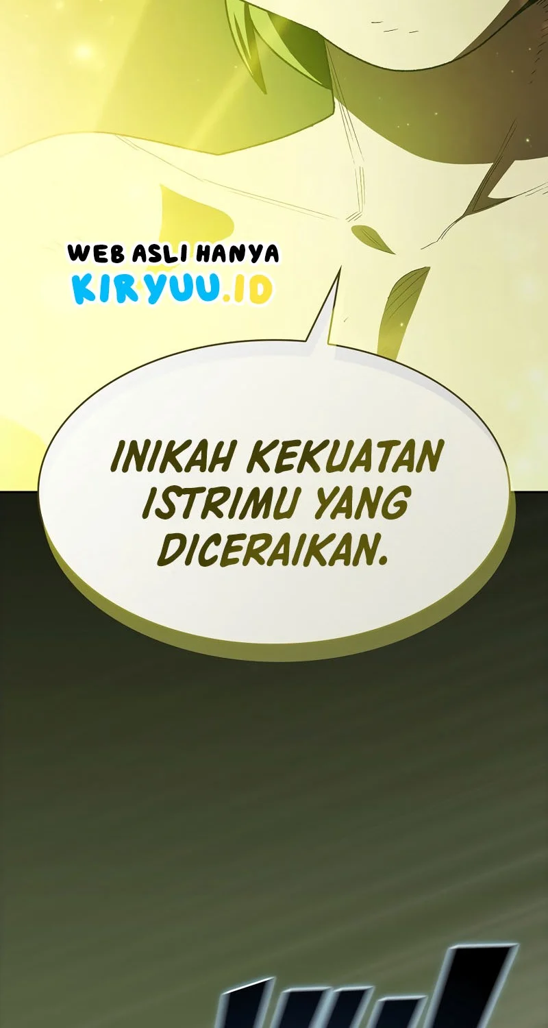 FFF-Class Trashero Chapter 143 Gambar 43