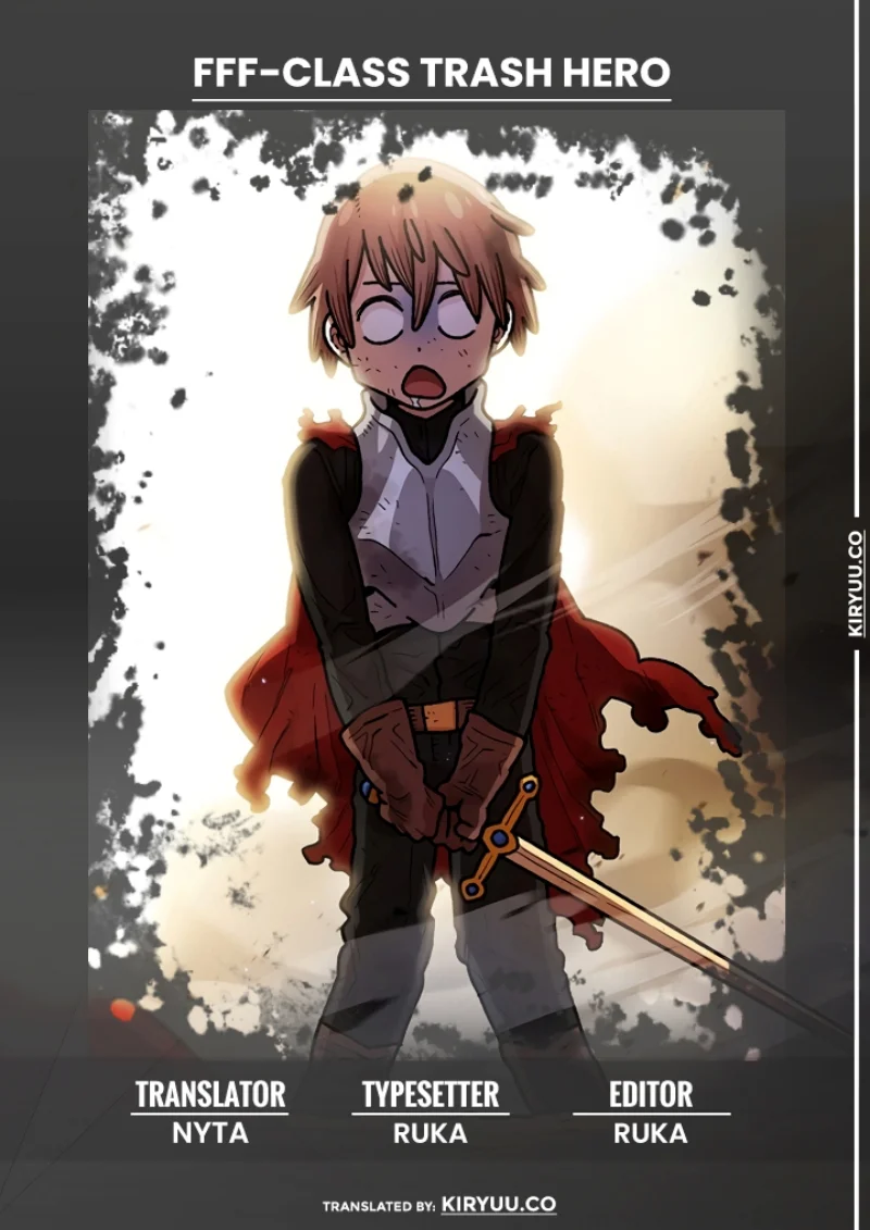Komik FFF-Class Trashero Chapter 144 gambar 1