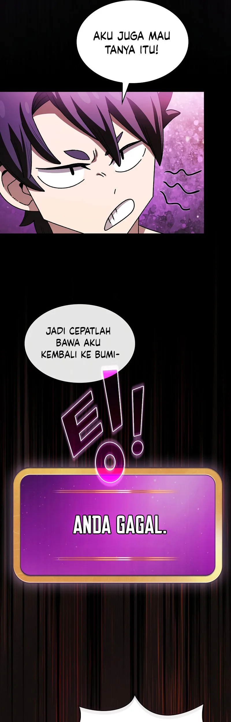 FFF-Class Trashero Chapter 144 Gambar 32