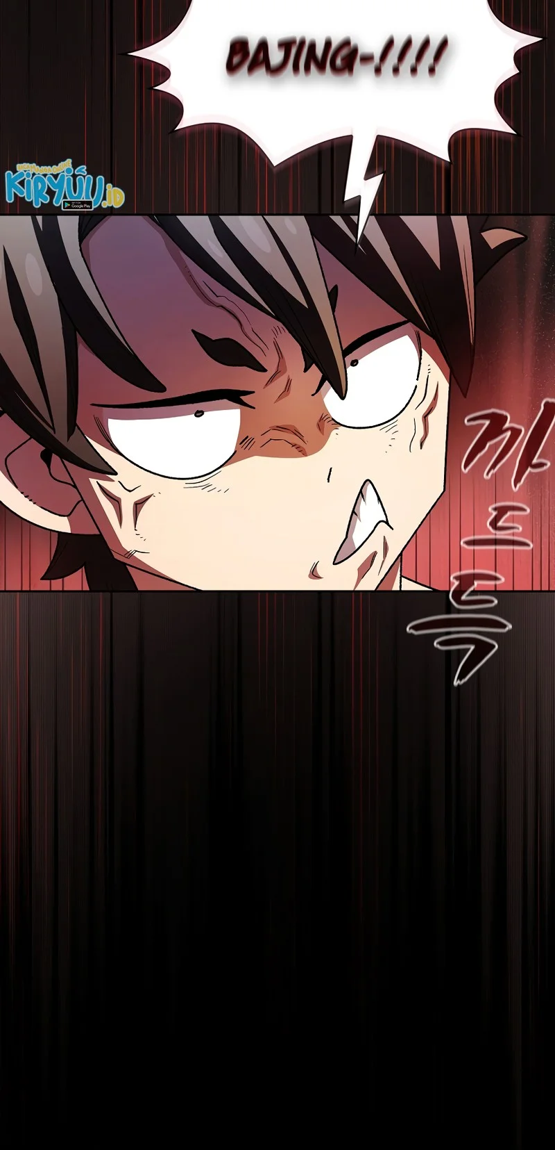 FFF-Class Trashero Chapter 144 Gambar 33