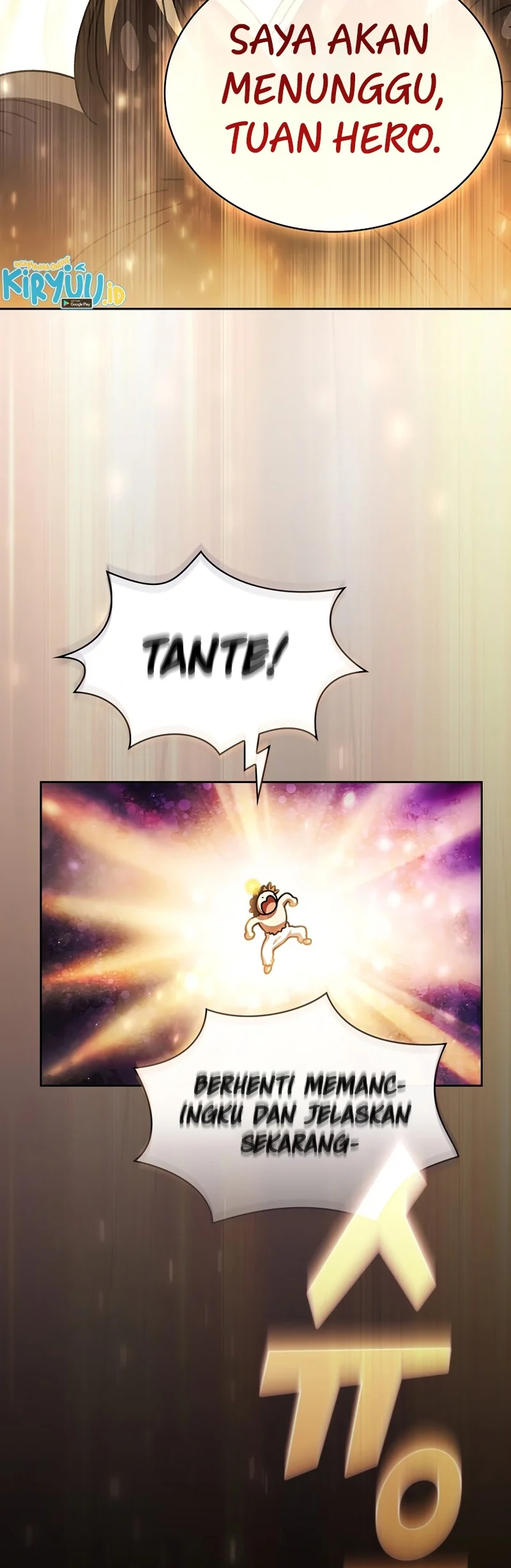 FFF-Class Trashero Chapter 144 Gambar 39