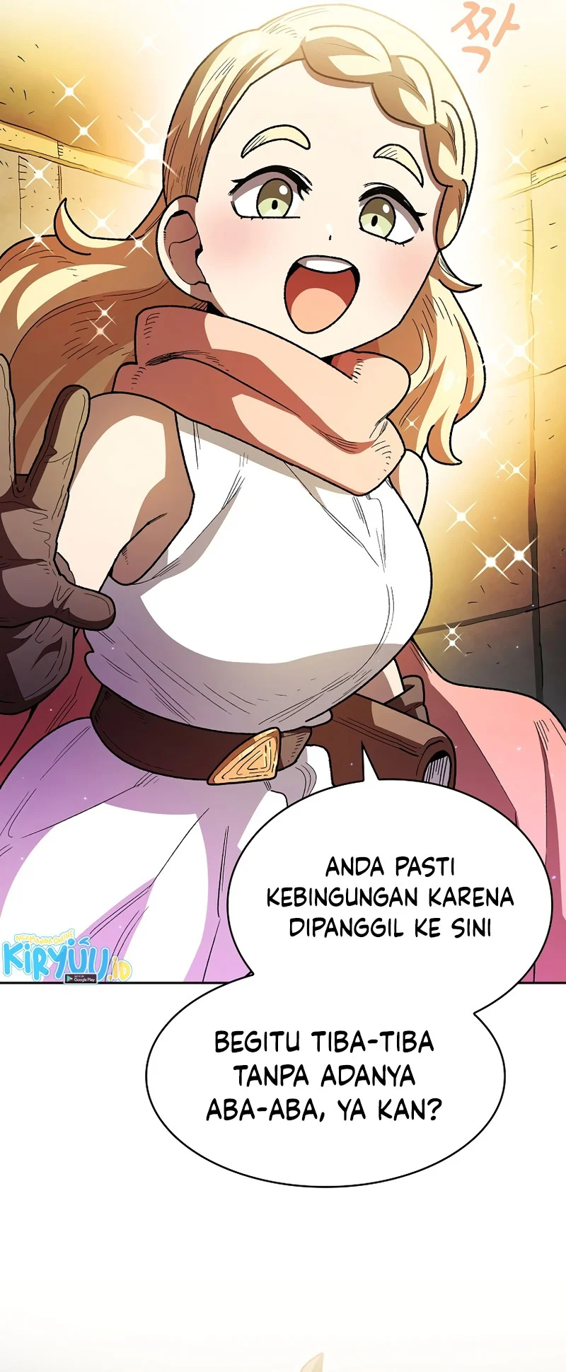FFF-Class Trashero Chapter 144 Gambar 43