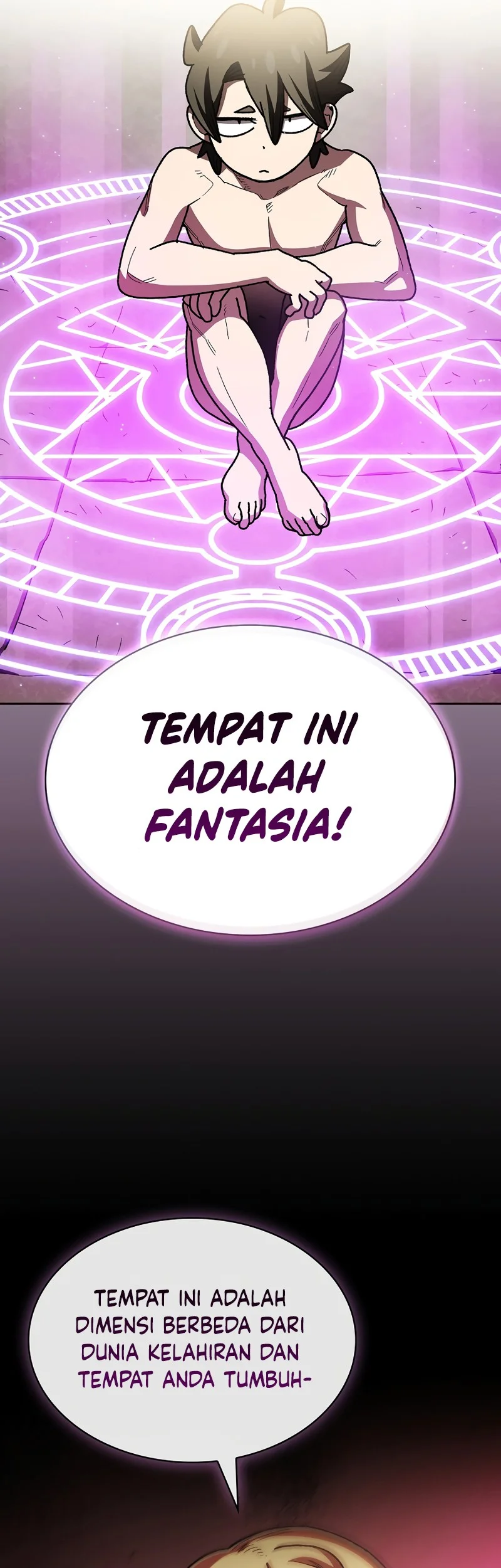 FFF-Class Trashero Chapter 144 Gambar 44