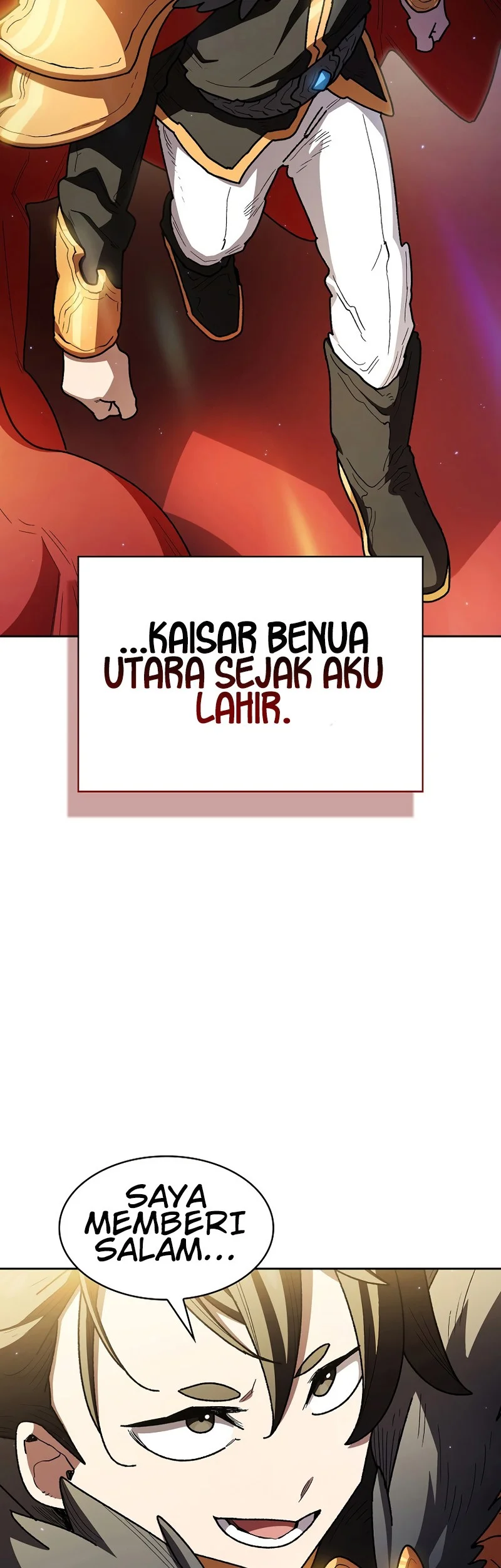 FFF-Class Trashero Chapter 145 Gambar 46