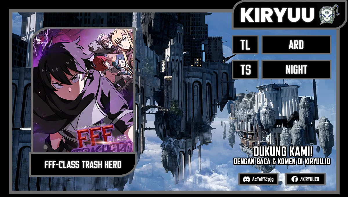 Manhwa FFF-Class Trashero Chapter 145 gambar 2