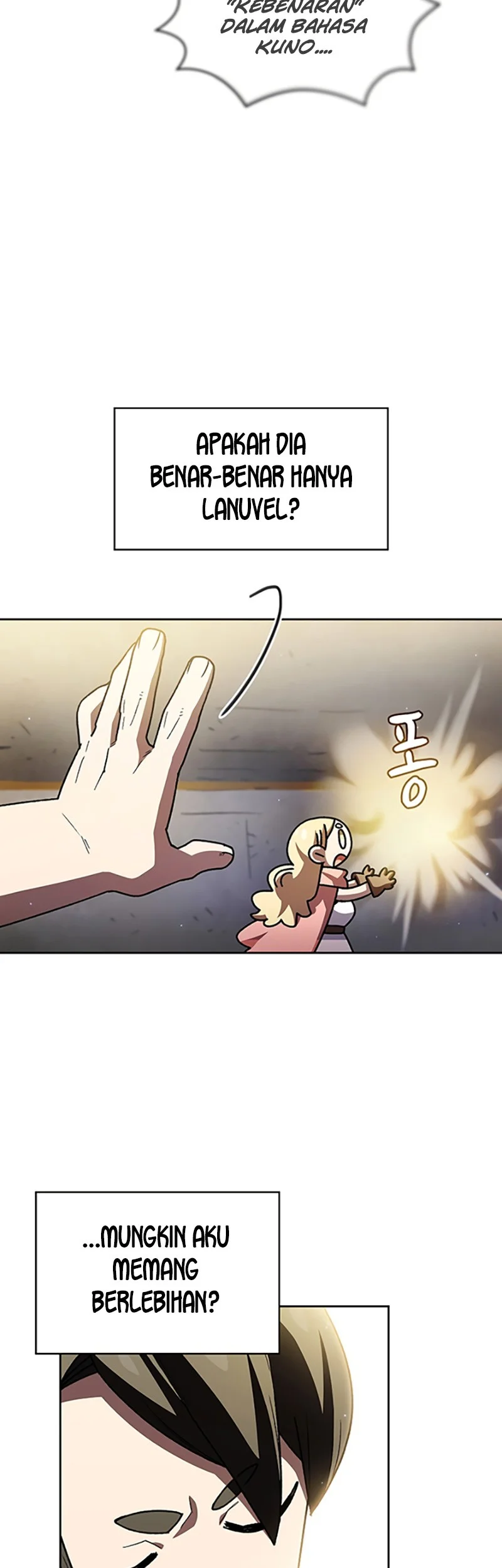 FFF-Class Trashero Chapter 145 Gambar 31