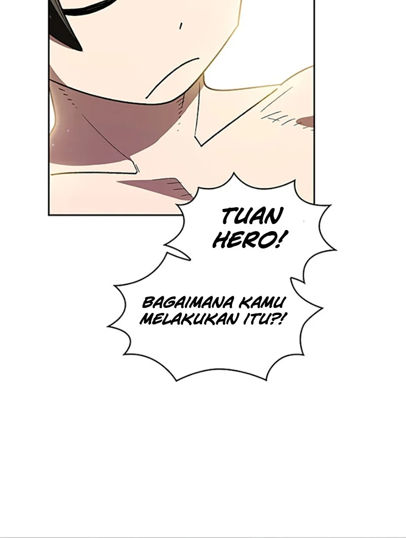 FFF-Class Trashero Chapter 145 Gambar 32