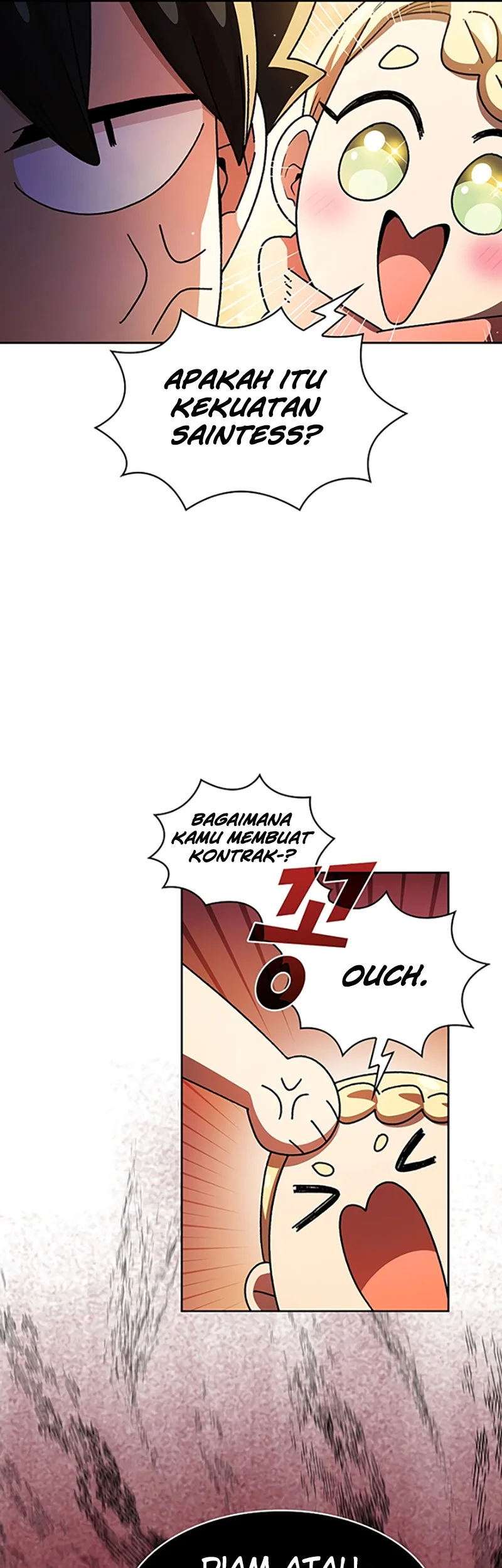 FFF-Class Trashero Chapter 145 Gambar 33