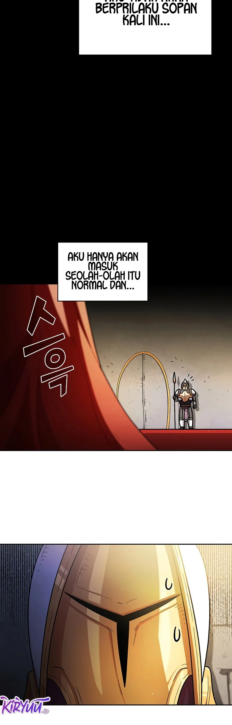 FFF-Class Trashero Chapter 145 Gambar 40