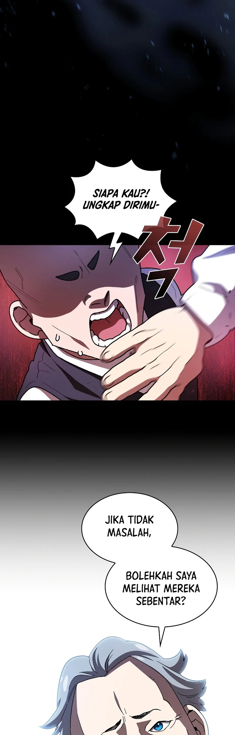 FFF-Class Trashero Chapter 146 Gambar 40
