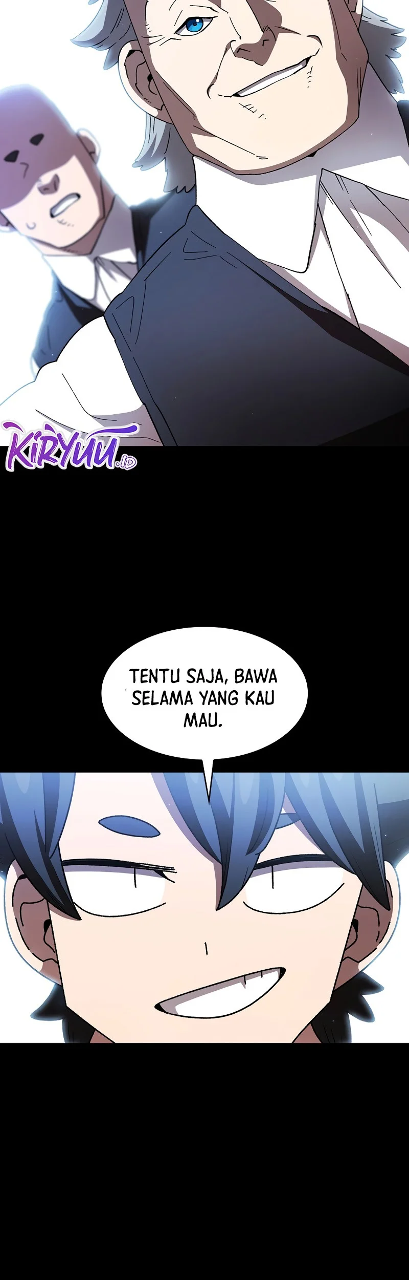 FFF-Class Trashero Chapter 146 Gambar 41