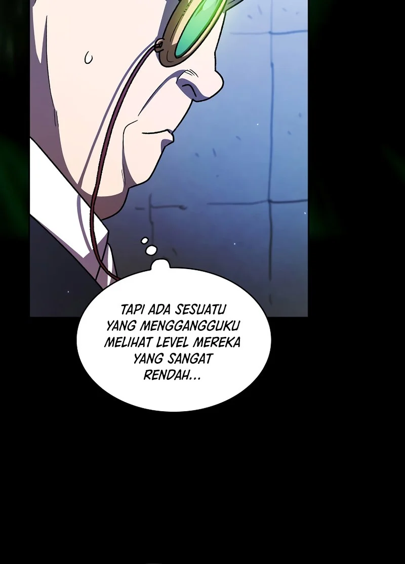 FFF-Class Trashero Chapter 146 Gambar 44