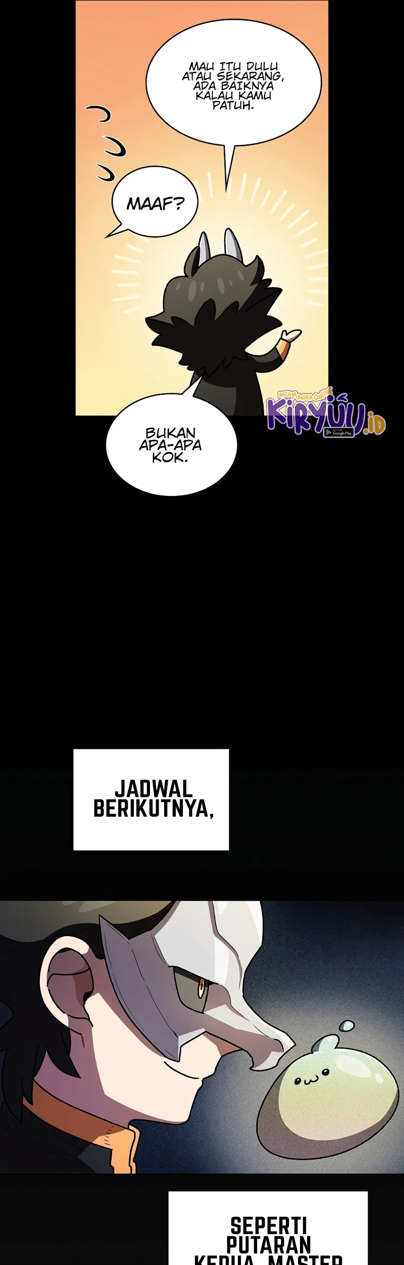 FFF-Class Trashero Chapter 147 Gambar 31
