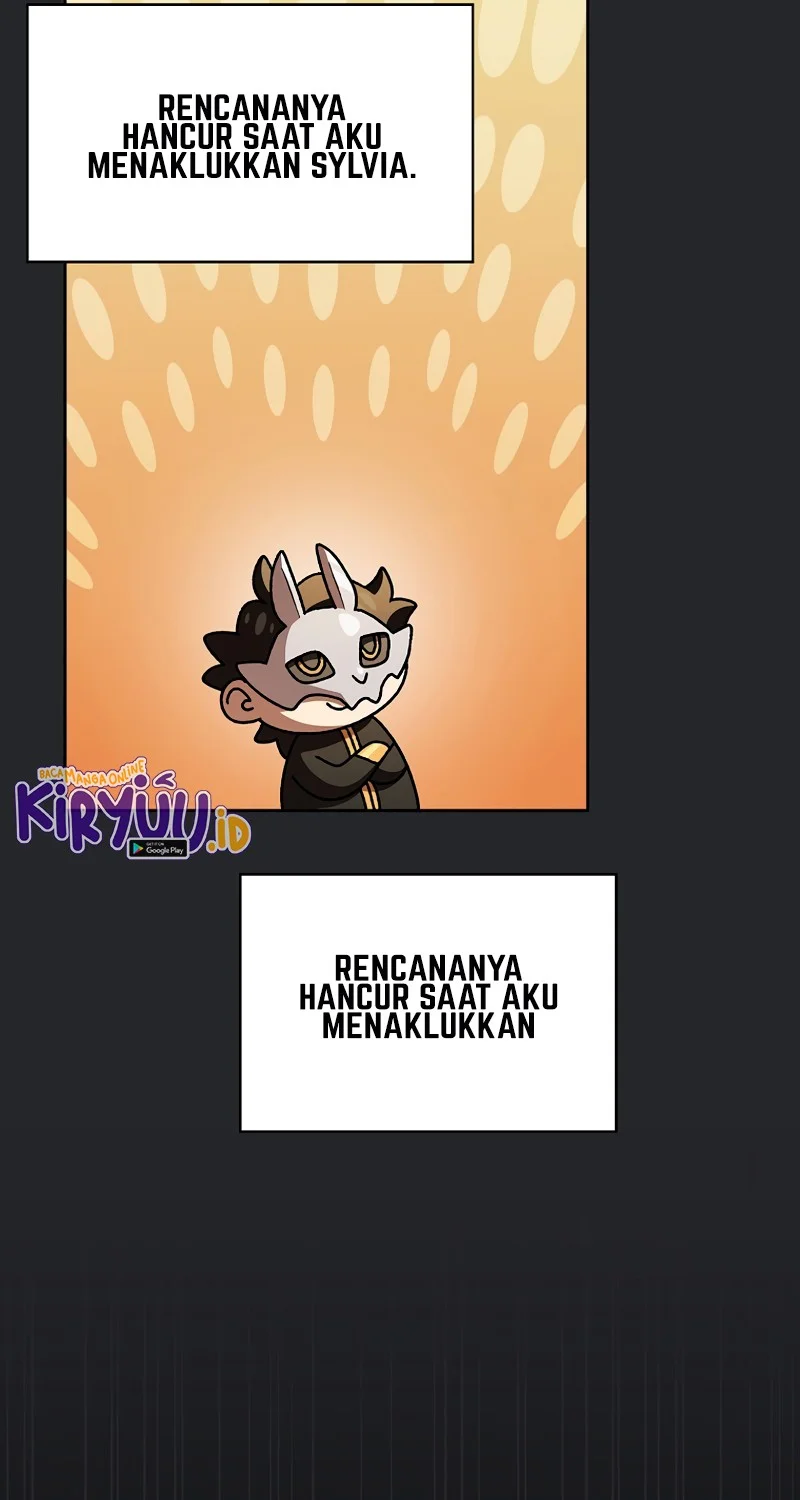 FFF-Class Trashero Chapter 147 Gambar 36