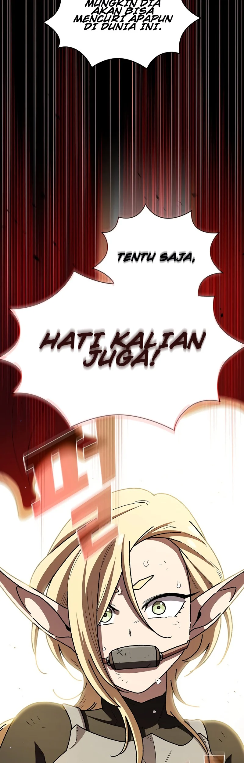 FFF-Class Trashero Chapter 147 Gambar 38