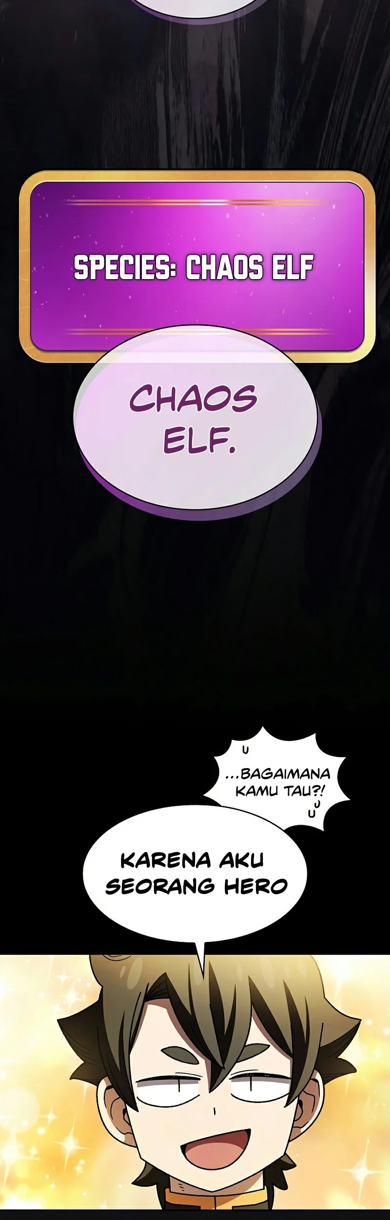 FFF-Class Trashero Chapter 148 Gambar 30