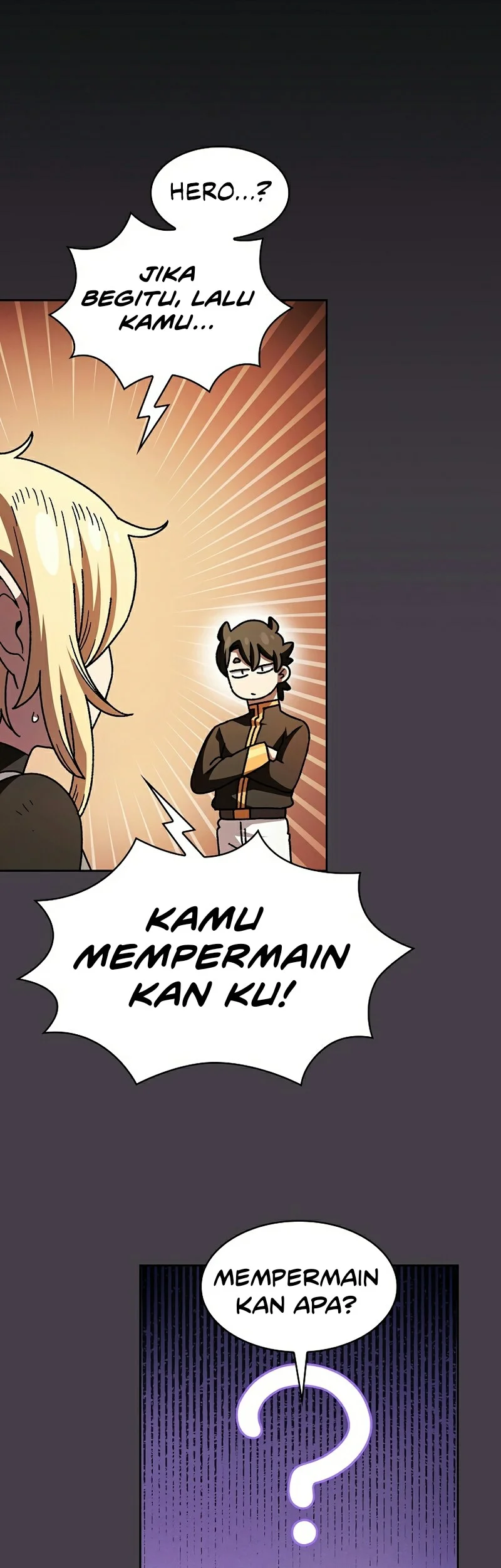 FFF-Class Trashero Chapter 148 Gambar 32