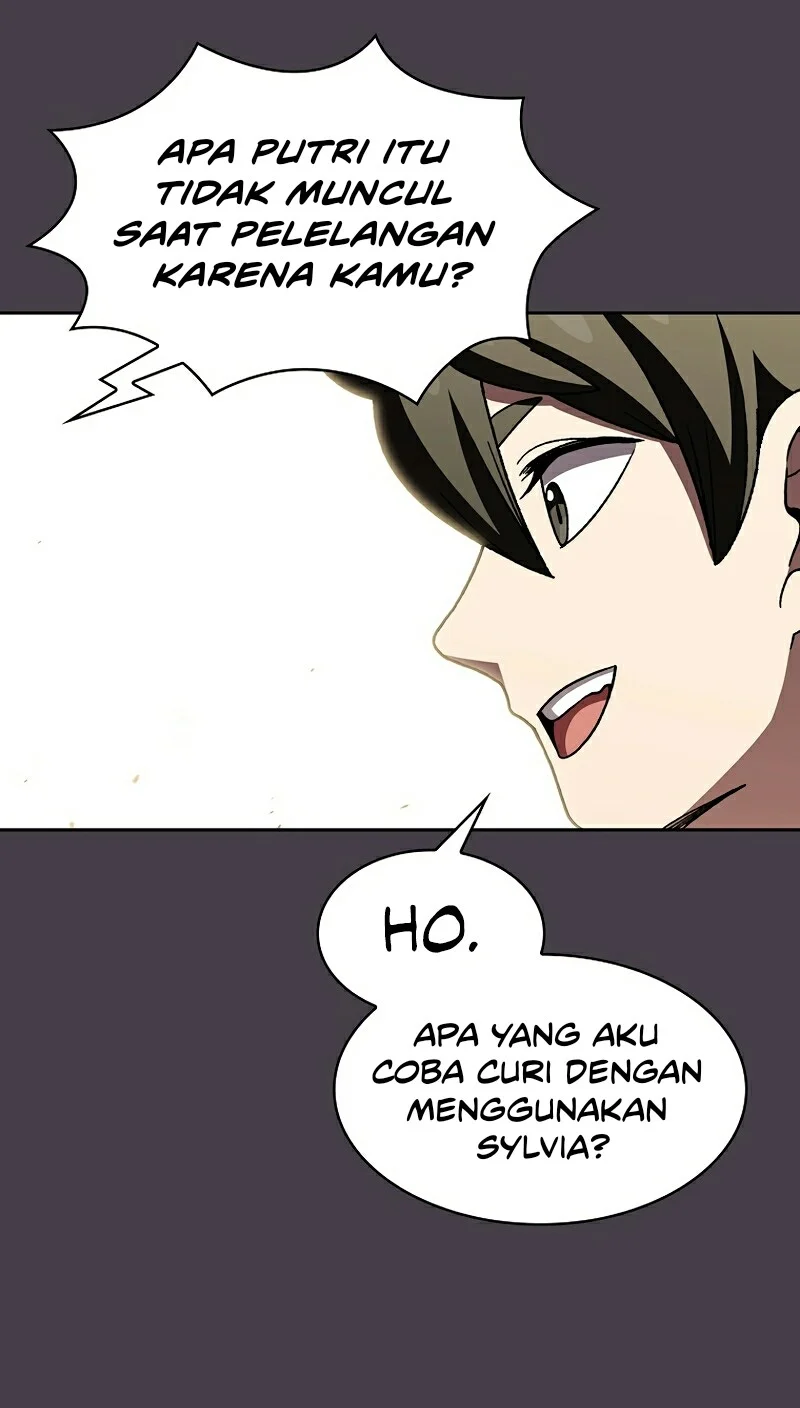 FFF-Class Trashero Chapter 148 Gambar 34
