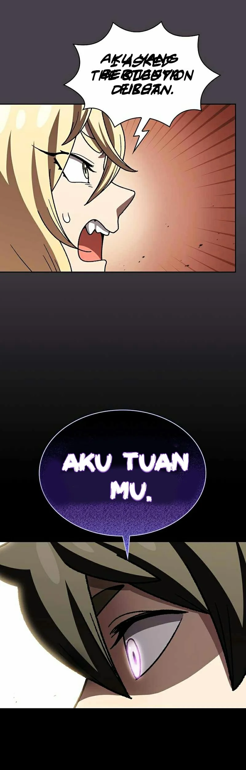 FFF-Class Trashero Chapter 148 Gambar 35