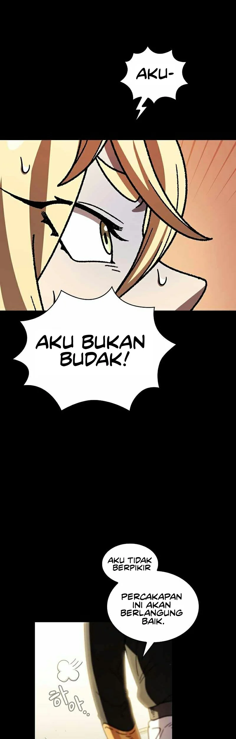 FFF-Class Trashero Chapter 148 Gambar 36