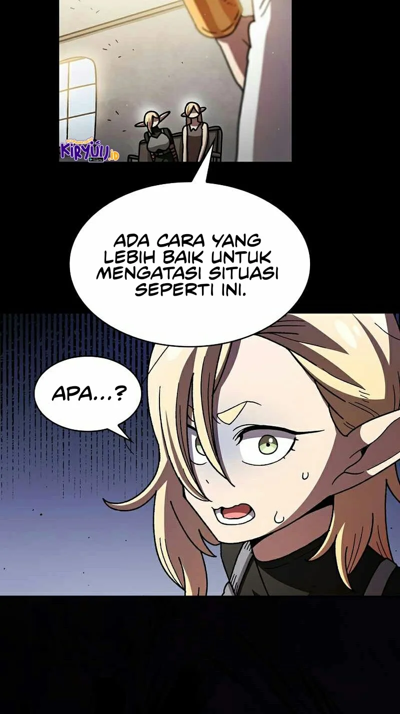 FFF-Class Trashero Chapter 148 Gambar 37