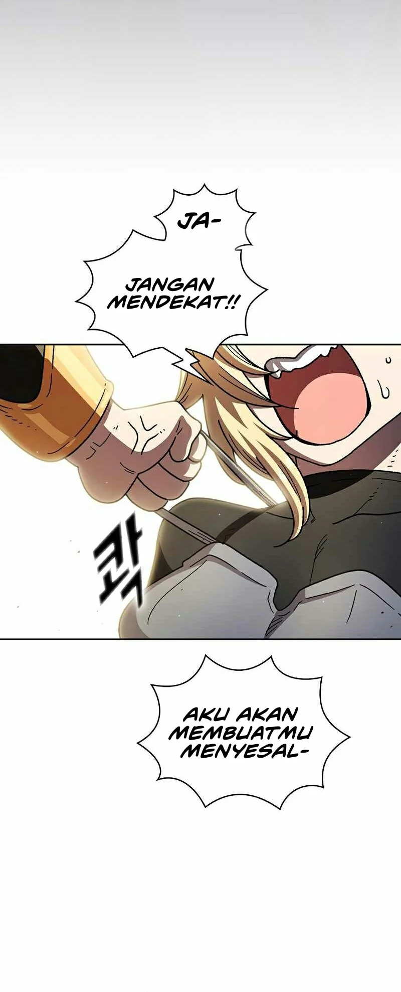 FFF-Class Trashero Chapter 148 Gambar 40