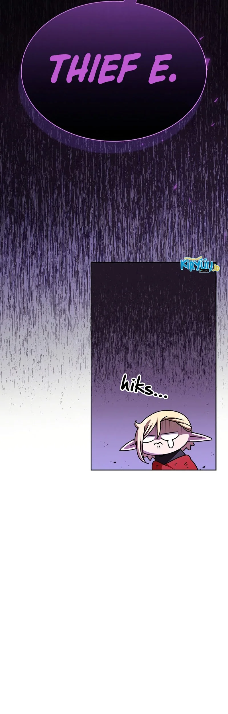 FFF-Class Trashero Chapter 149 Gambar 32