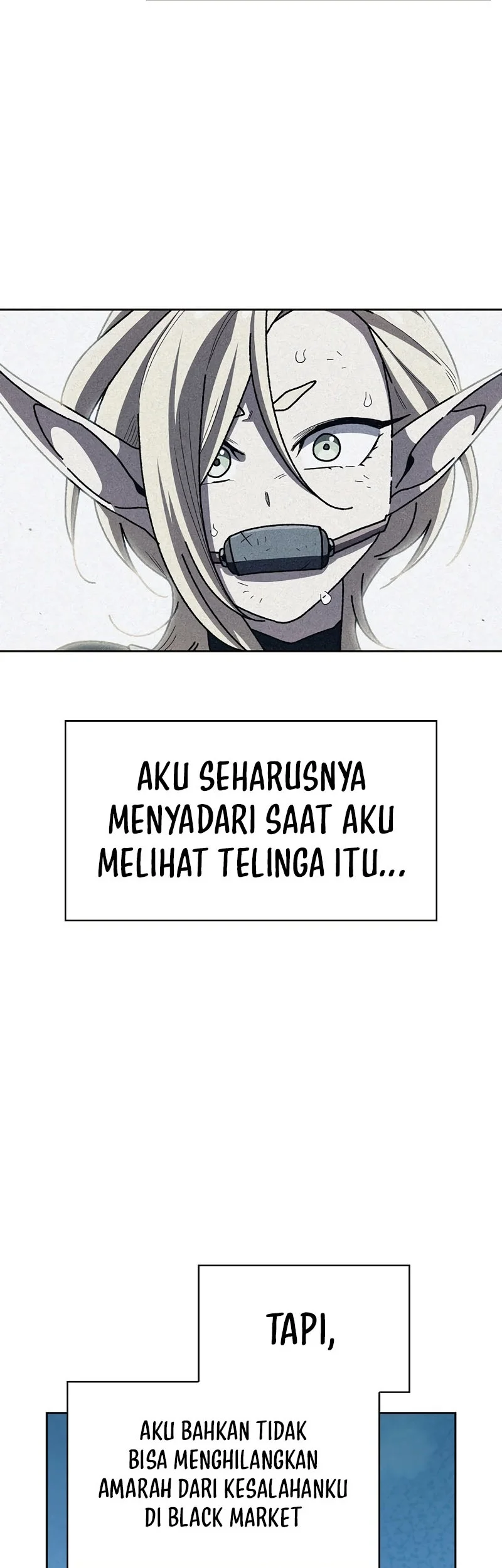 FFF-Class Trashero Chapter 149 Gambar 36