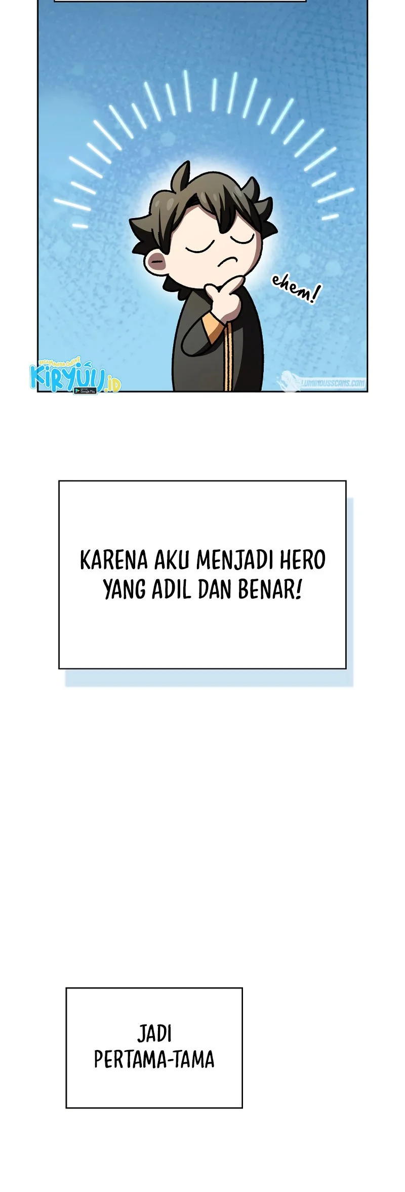FFF-Class Trashero Chapter 149 Gambar 37
