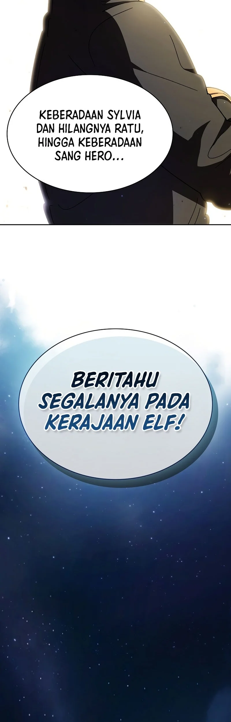 FFF-Class Trashero Chapter 149 Gambar 39