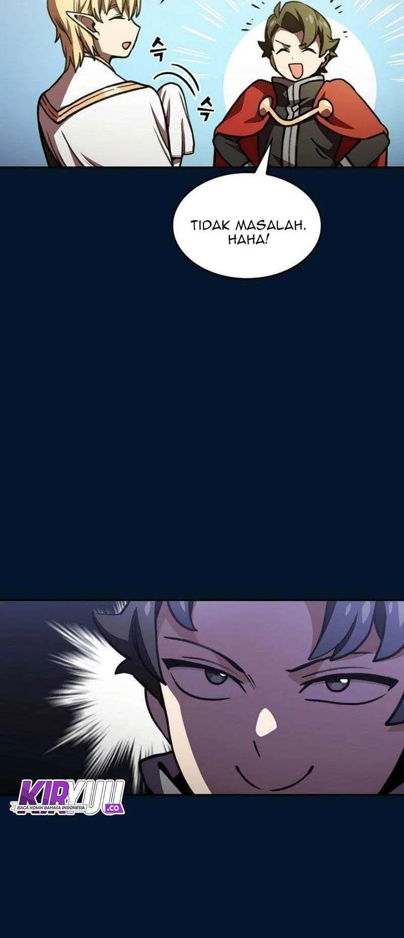 FFF-Class Trashero Chapter 15 Gambar 41