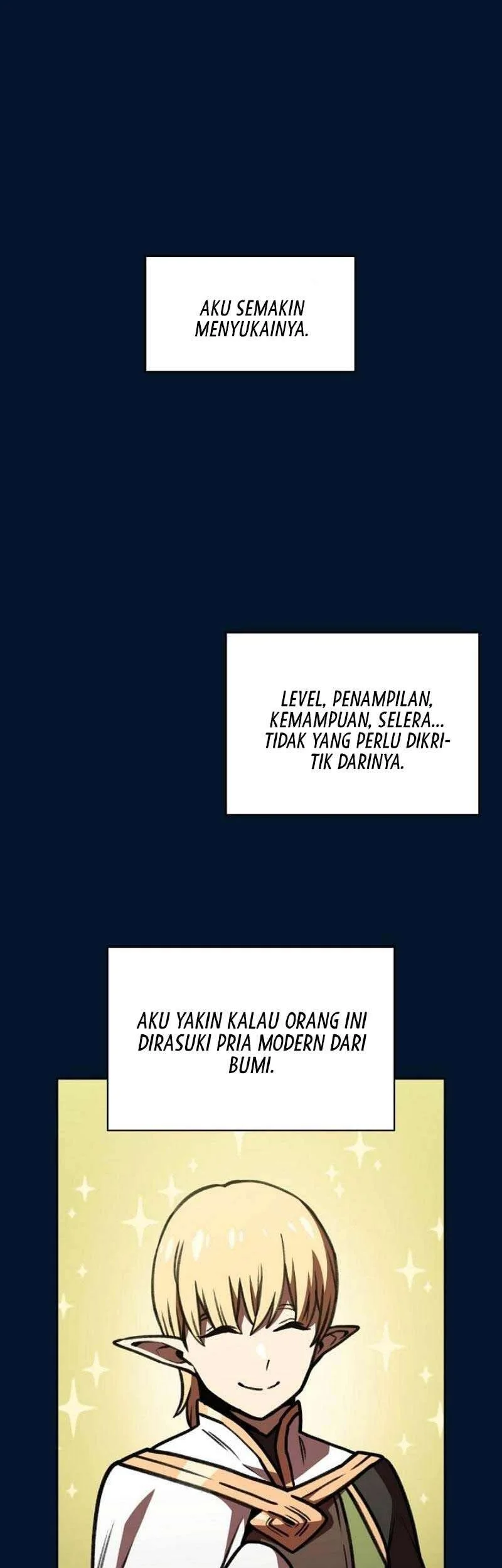 FFF-Class Trashero Chapter 15 Gambar 42