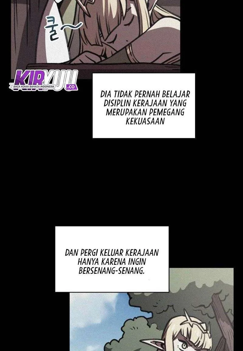 FFF-Class Trashero Chapter 15 Gambar 47