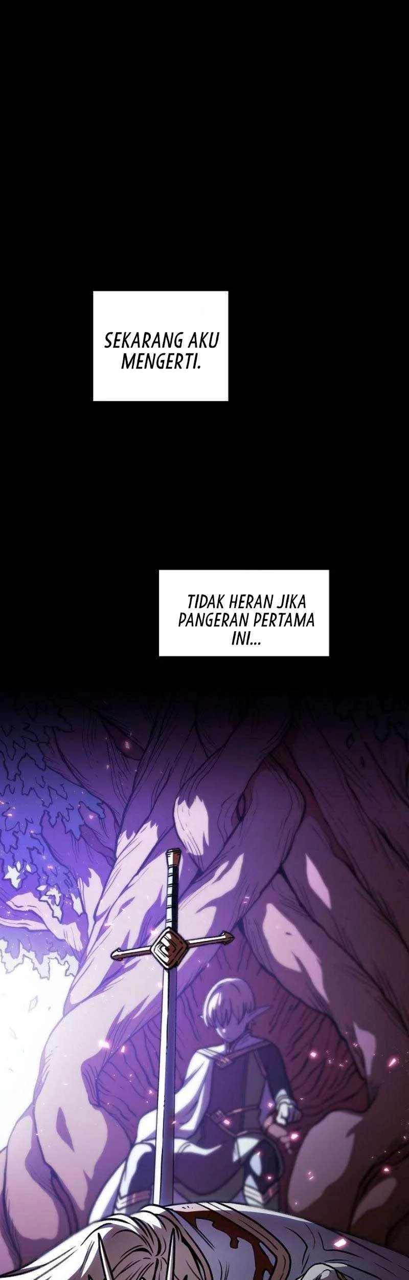 FFF-Class Trashero Chapter 15 Gambar 50