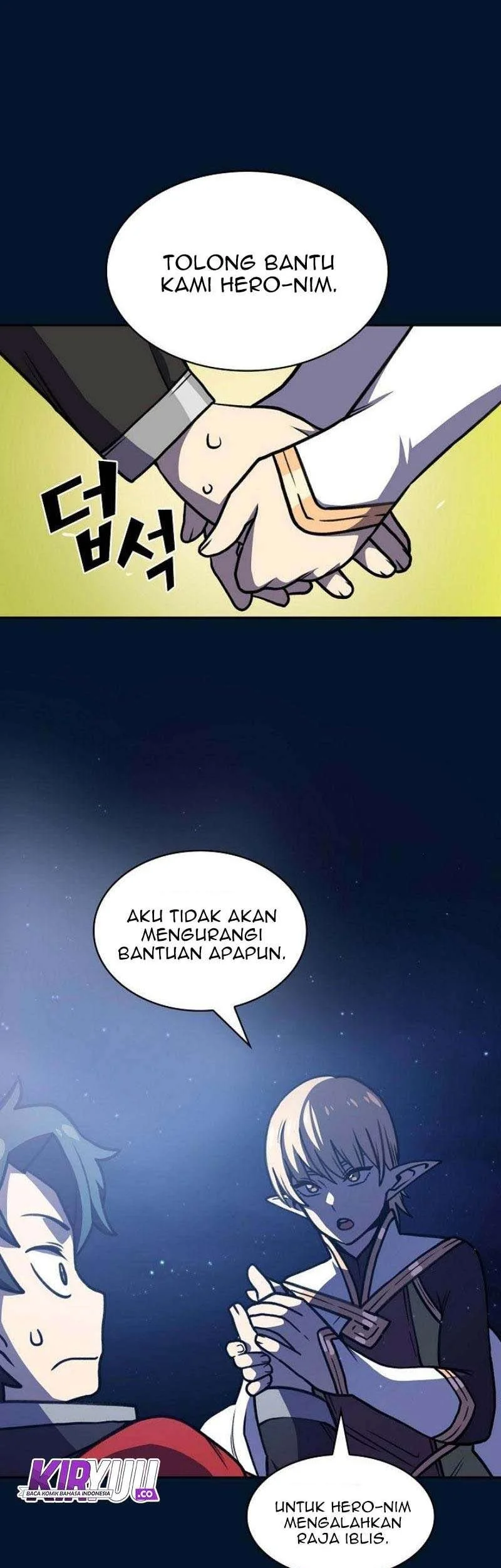 FFF-Class Trashero Chapter 15 Gambar 58