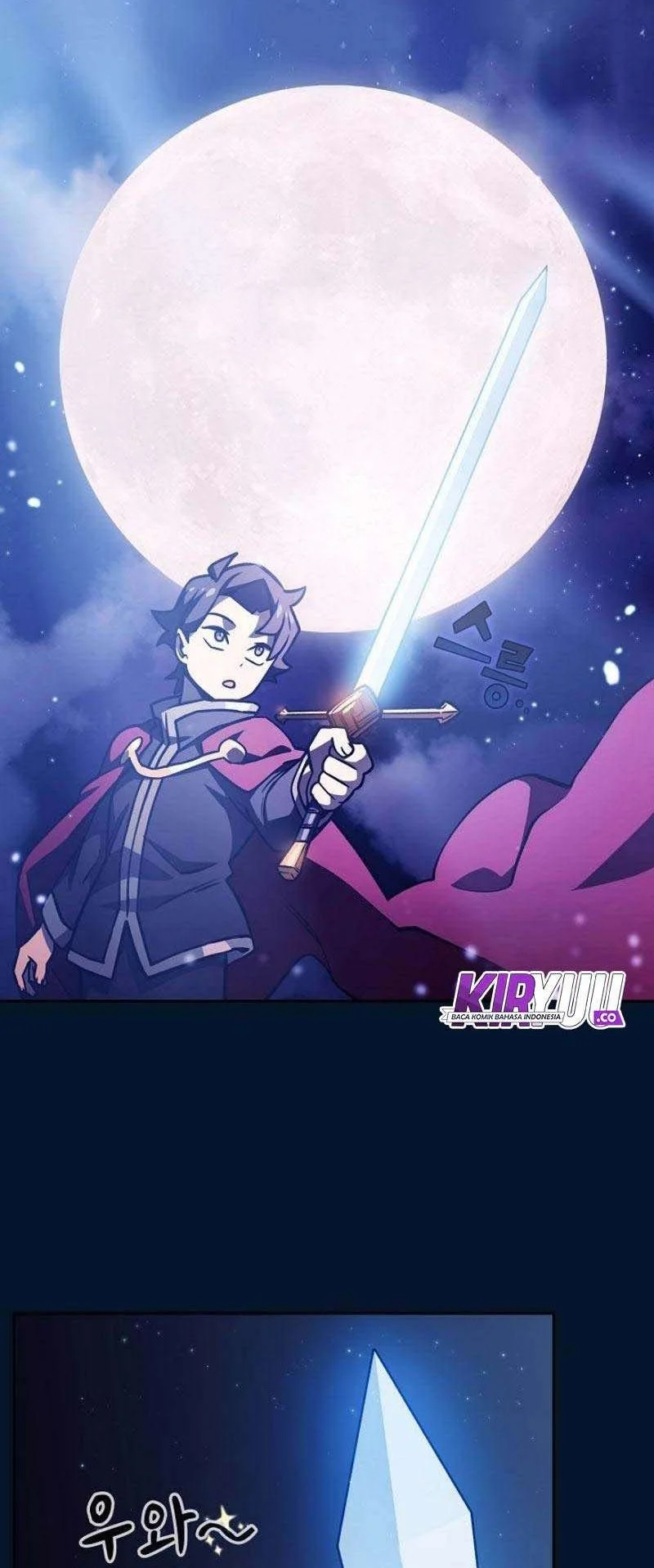 FFF-Class Trashero Chapter 15 Gambar 63