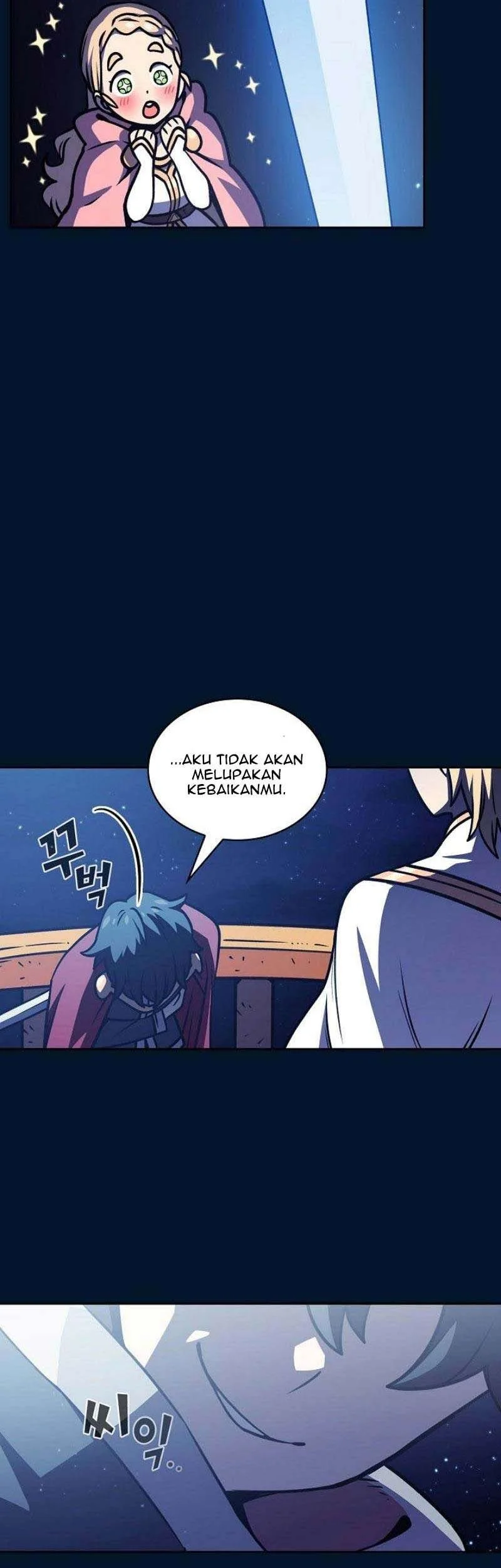 FFF-Class Trashero Chapter 15 Gambar 64