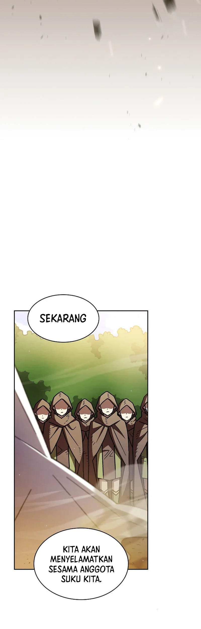 FFF-Class Trashero Chapter 150 Gambar 39