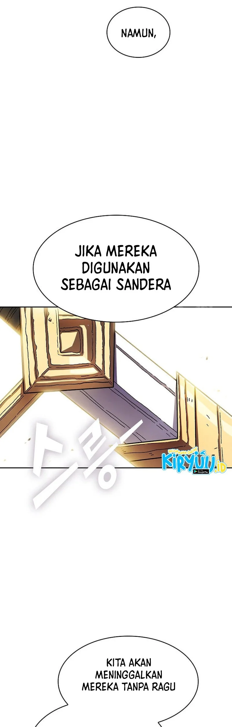 FFF-Class Trashero Chapter 150 Gambar 40