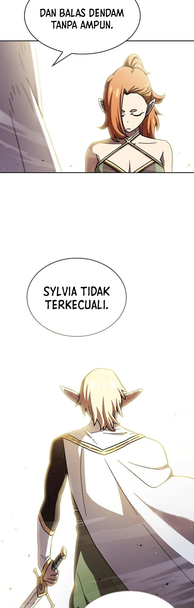 FFF-Class Trashero Chapter 150 Gambar 41