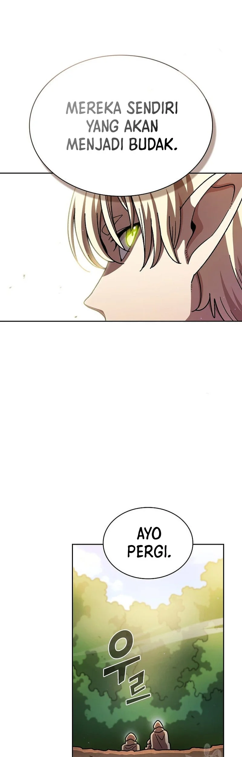 FFF-Class Trashero Chapter 150 Gambar 43