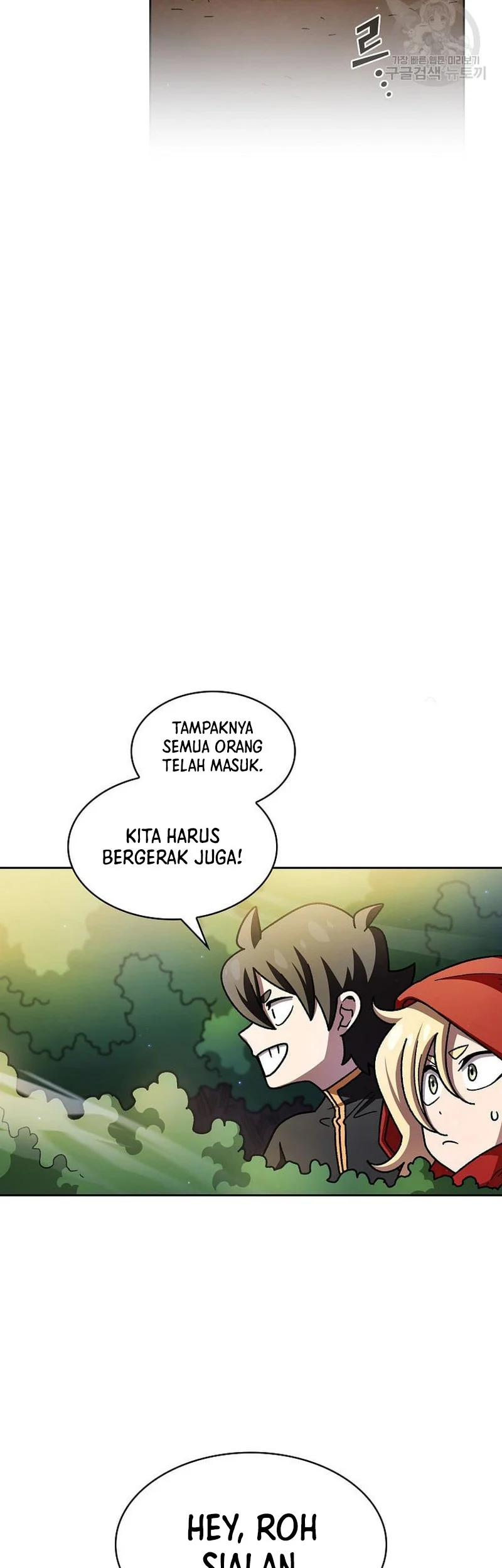 FFF-Class Trashero Chapter 150 Gambar 44