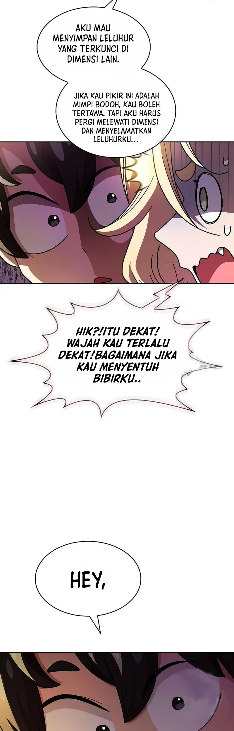 FFF-Class Trashero Chapter 150 Gambar 51