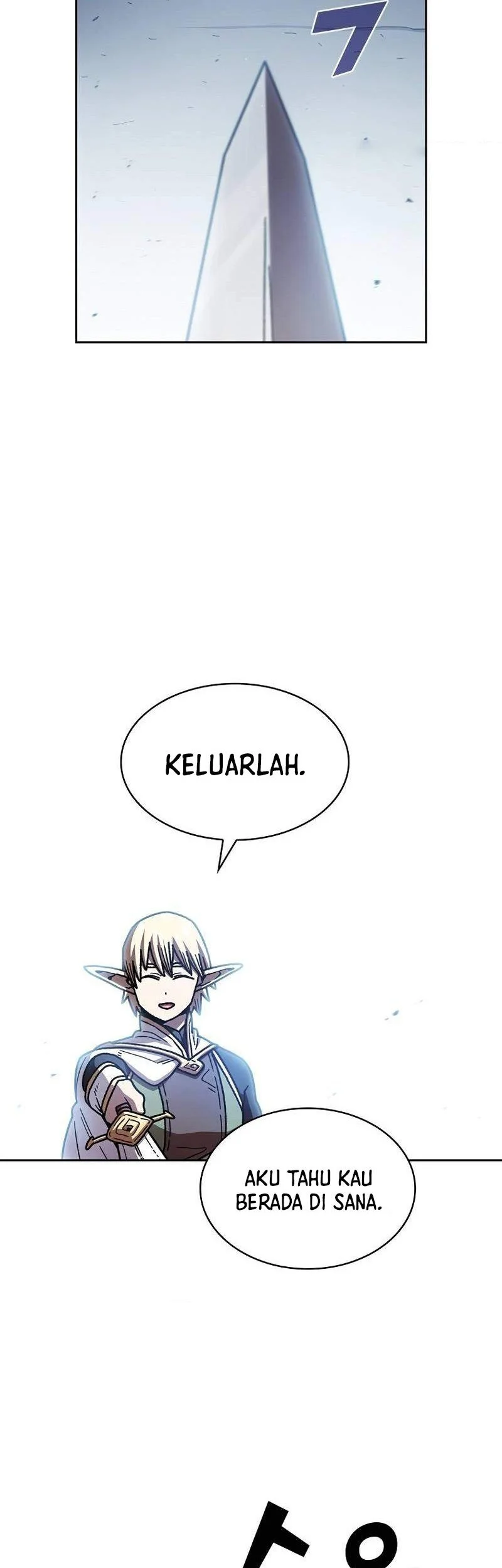 FFF-Class Trashero Chapter 151 Gambar 11