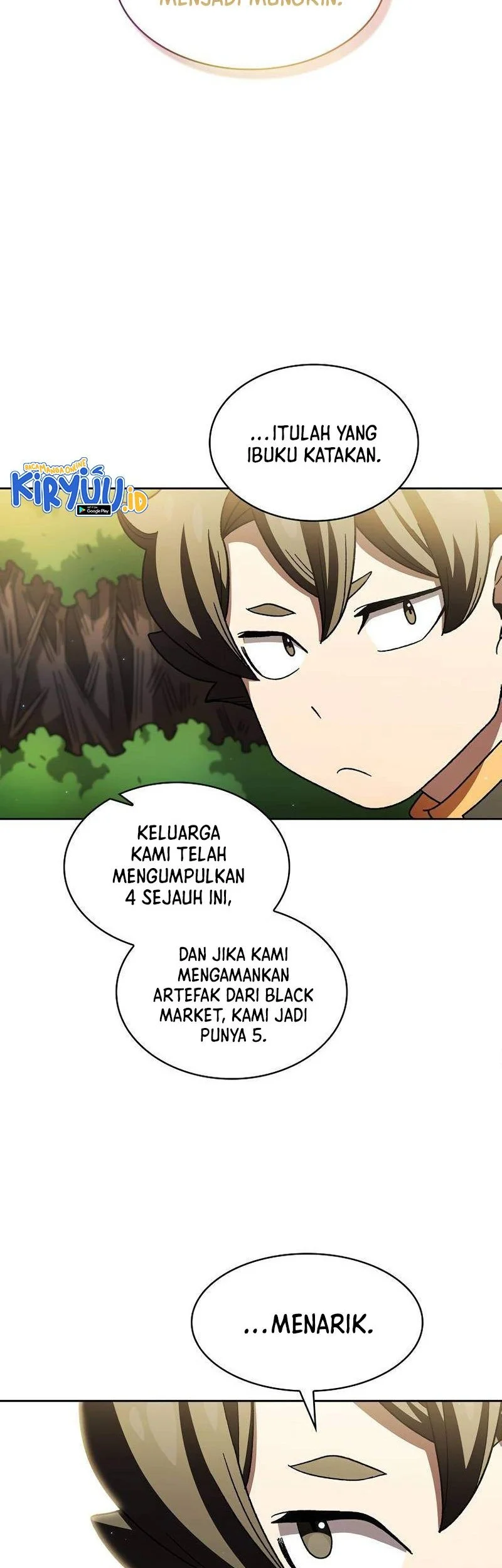 FFF-Class Trashero Chapter 151 Gambar 24