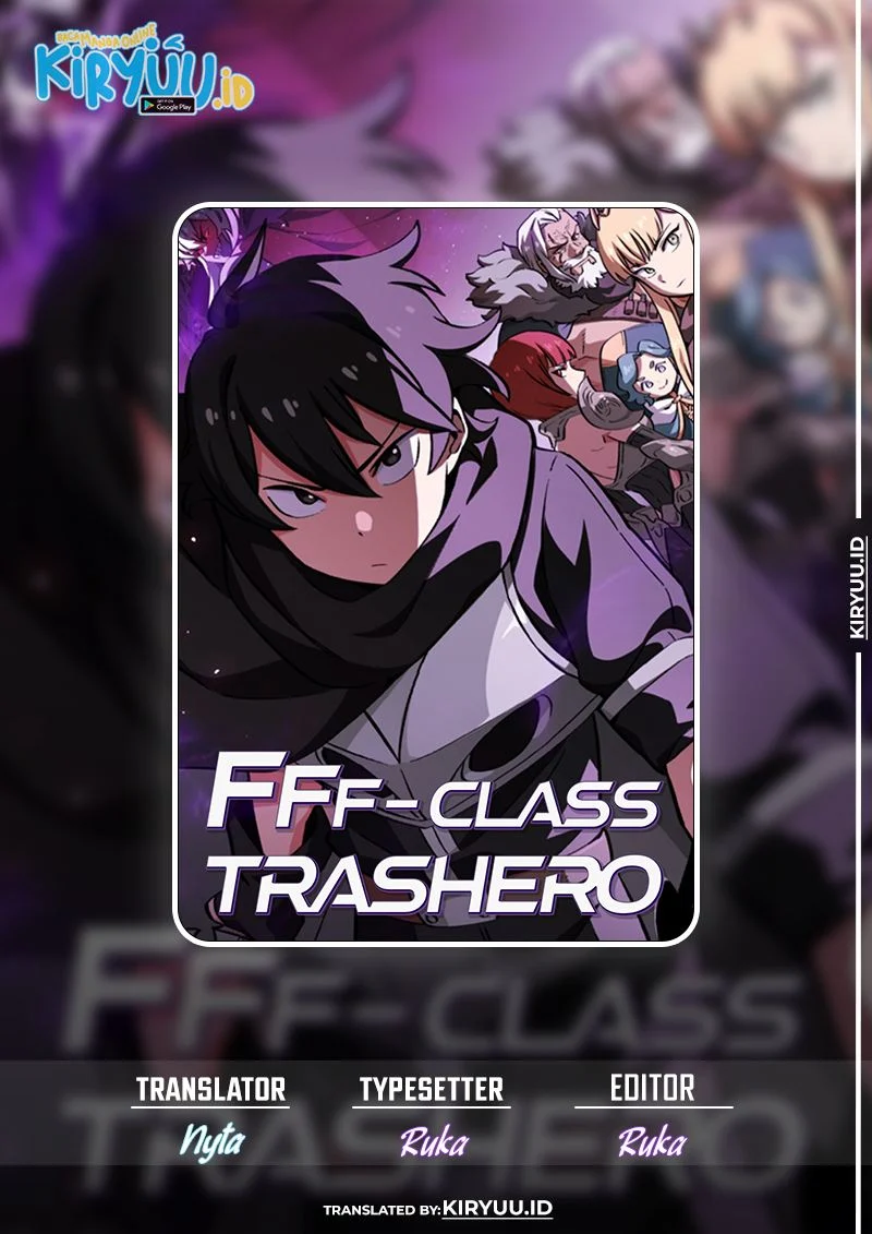 Komik FFF-Class Trashero Chapter 151 gambar 1