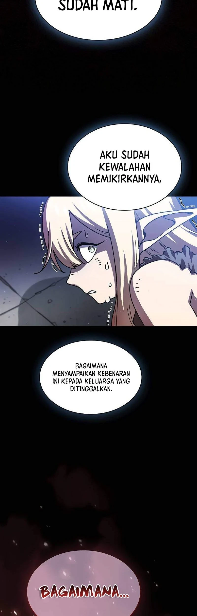 FFF-Class Trashero Chapter 151 Gambar 38