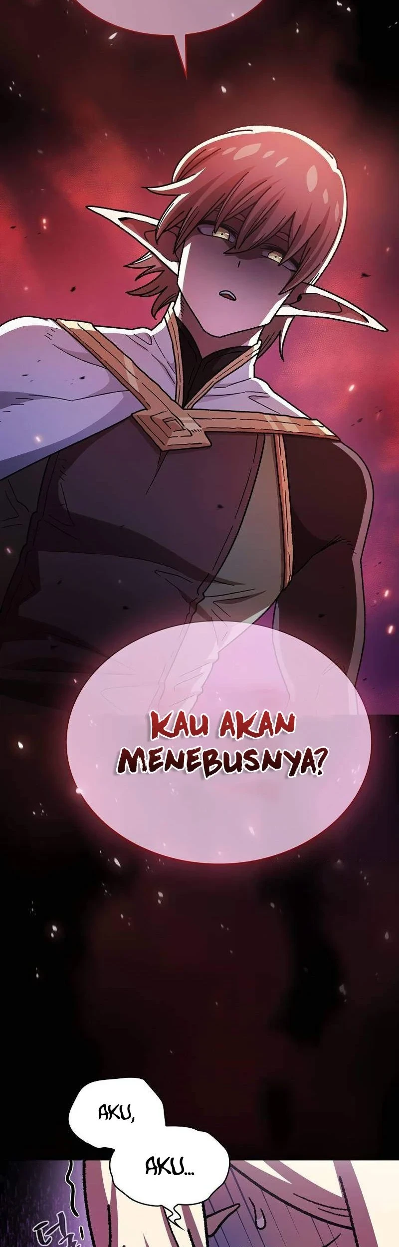 FFF-Class Trashero Chapter 151 Gambar 39