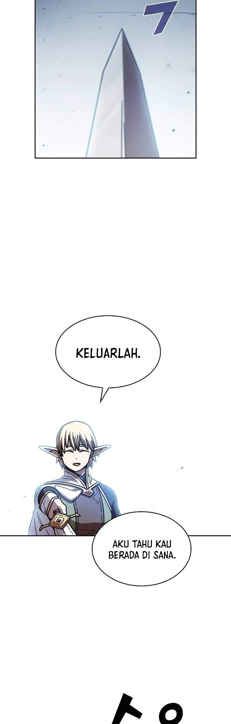 FFF-Class Trashero Chapter 151 Gambar 42